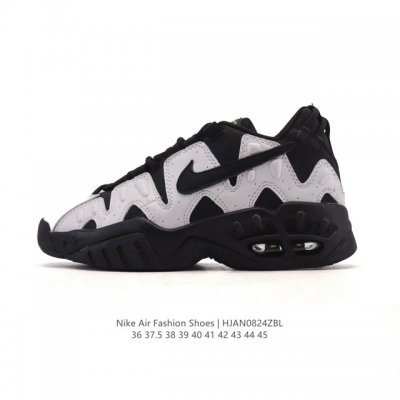 Company-level Nike Xiaohongshu hot-selling air cushion sports basketball shoes,
