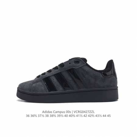 Adidas . campus 00S Adidas Campus 00S campus logo Hq907236-45V - Click Image to Close