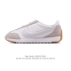 New Nike Men's and Women's Shoes 2025 Summer New Sports Shoes Pacific Retro Waf