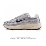 Nike P-6000 Premium Men's and Women's Casual Running Shoes: Lightweight, comfor