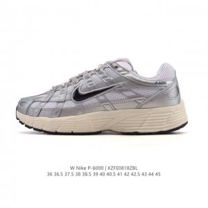 Nike P-6000 Premium Men's and Women's Casual Running Shoes: Lightweight, comfor