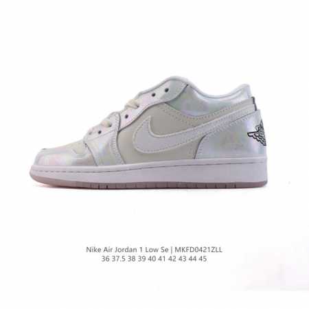 Air Jordan 1 Low Aj1 1 1 Aj1 1985 Air Hf4080 36 37.5 38 39 40 41 42 43 44 45 Mk - Click Image to Close