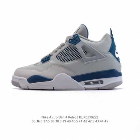 140 Nike Air Jordan 4 Retro Og Aj4 4 Air Sole Hv0823-003 36 36.5 37.5 38 38.5 39 - Click Image to Close