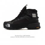 New Product: Company Grade The North Face Men's and Women's Waterproof Hiking Sh