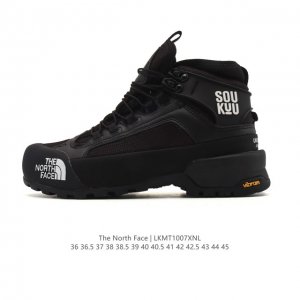 New Product: Company Grade The North Face Men's and Women's Waterproof Hiking Sh