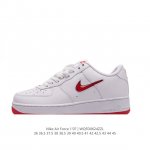 Nike Air Force 1 '07 Low Force 1 CI0919 36-45 WQFD0624ZZL