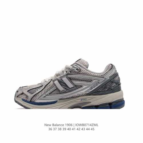 New Balance M1906 nb 2002 1906 nb 2002R vibe 1906R M1906Rqa 36-45 Iowb0714Zml