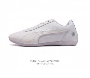 Puma Ferrari Puma X Ferrari puma Logo 40-45 Lmfd0322Zzl