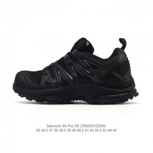 New company-grade Salomon Xa Pro 3D outdoor sports mesh shock-absorbing, non-sli