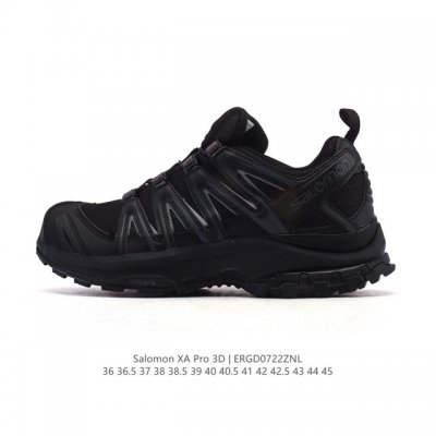 New company-grade Salomon Xa Pro 3D outdoor sports mesh shock-absorbing, non-sli