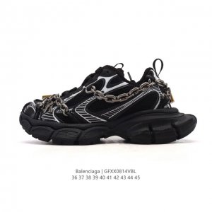 Corporate Balenciaga 3Xl Sneakers. These are the 10th generation of Balenciaga