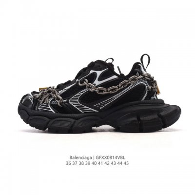Corporate Balenciaga 3Xl Sneakers. These are the 10th generation of Balenciaga
