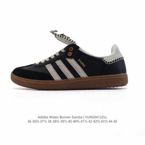 Adidas Wb Pony Tonal Samba Samba Samba Blokecore Vintage Bella Hadid A Ap Rocky