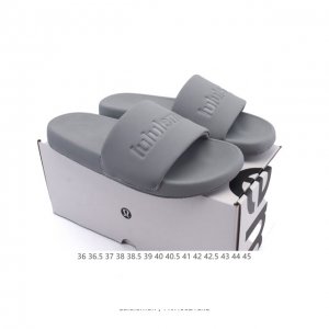 Corporate-level Lululemon.Restfeeltm Lululemon casual sports slippers and flip-f