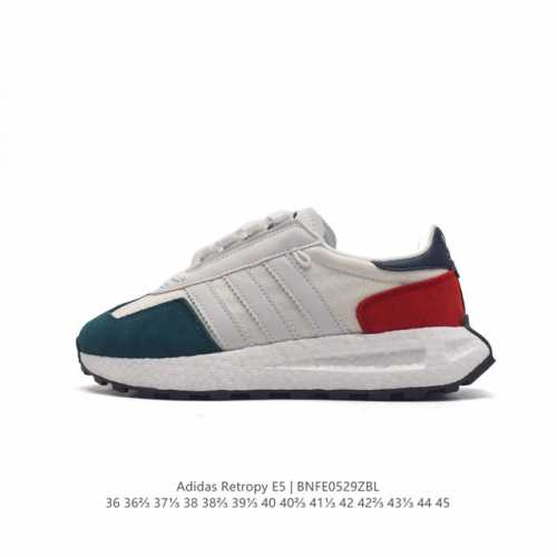 Adidas Retropy E5 70 adidas Boost Ih3401 36 36 37 38 38 39 40 40 41 42 42 43 44