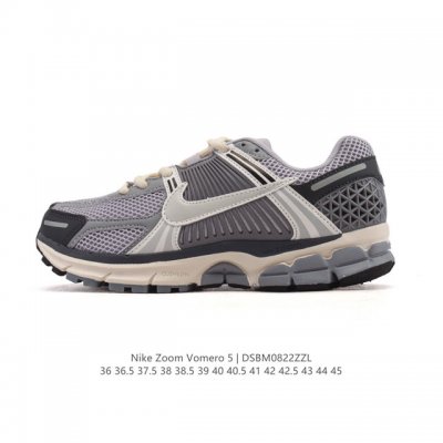 Nike Summer Zoom Vomero 5 Casual Training Running Shoe. The Nike Zoom Vomero 5 m