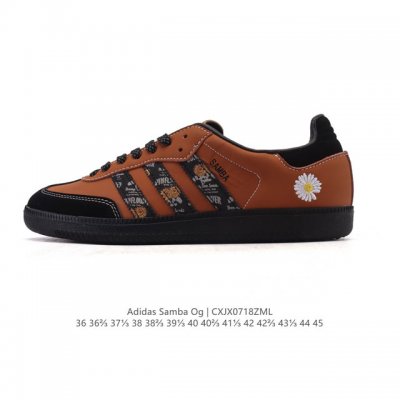 Corporate-grade Adidas Originals Samba Og Shoes Classic sneakers, white sneakers