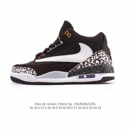Nike Air Jordan 3 Retro Se Jordan 3 Retro Basketball Shoes Jordan 3 Generation I - Click Image to Close