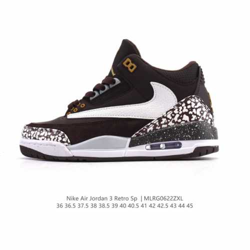 Nike Air Jordan 3 Retro Se Jordan 3 Retro Basketball Shoes Jordan 3 Generation I