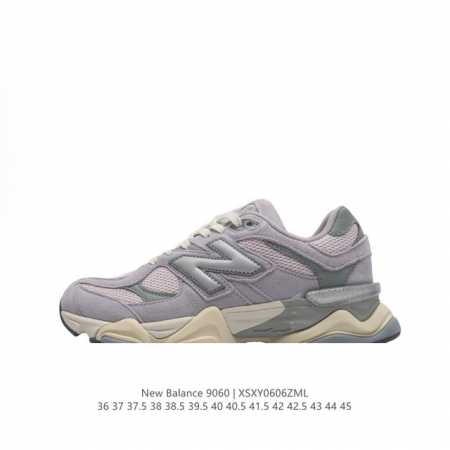 Nb New Balance Nb9060 9060 9060 9060 99X Y2K 990 Abzorb Sbs U9060Sfb 36-45 Xsxy - Click Image to Close