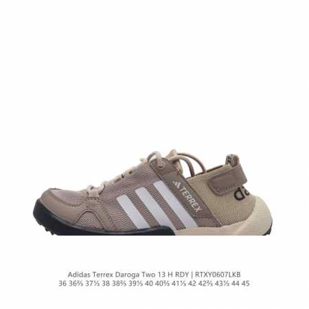 Adidas Terrex Daroga Two 13 S.Rdy , , adidas heat.Rdy , , traxion , , Eva Traxi - Click Image to Close