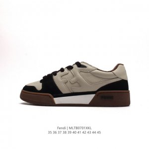 Fendi 2024 Kim Jones fendi 35-45 MLTB0701XKL