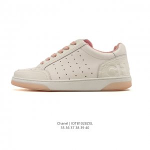 Chanel Women's Shoes - Latest Casual Trendy Sports Sneakers, Classic All-Season