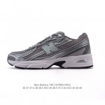 New Balance Mr740 Nb T-Beam U740Bm2 36-45 Xztb0514Zvl