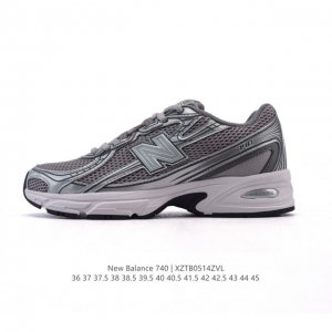 New Balance Mr740 Nb T-Beam U740Bm2 36-45 Xztb0514Zvl