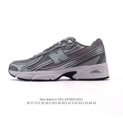 New Balance Mr740 Nb T-Beam U740Bm2 36-45 Xztb0514Zvl