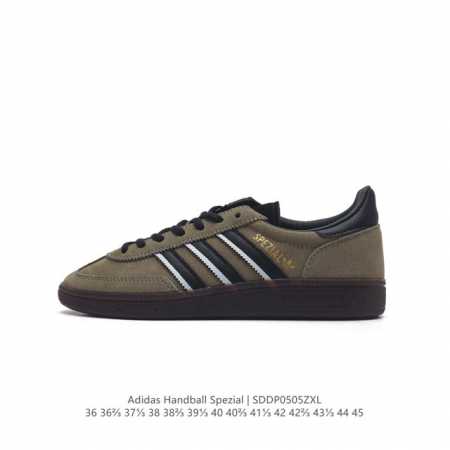 Adidas Handball Spezial Ig618336-45Sddp0505 - Click Image to Close