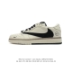 Nike Air Jordan 1 Low Og Sp Military Blue Aj1 1 Aj1 1 Aj1 1 Ts Swoosh Dm7866 36