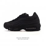 Nike Air Max 95 Trendy and versatile air cushioned running shoes, casual and non