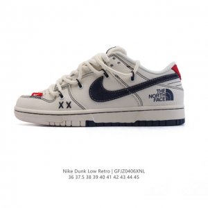 Nike Dunk Low Retro 2025 80 Nike Dunk 1985 Dunk Fc1688 36-45 Gfjz0406Xnl