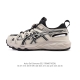 Asics Gel-Sonoma Cn Lightweight, comfortable, wear-resistant and breathable low-