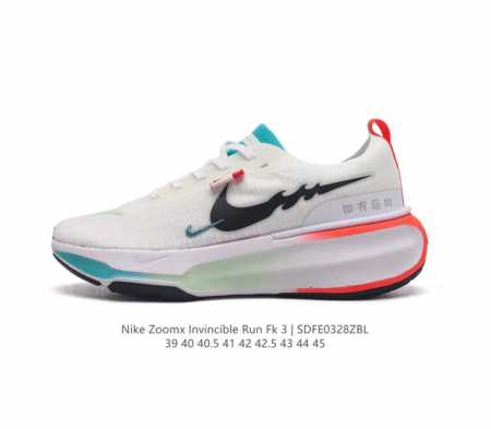 Nike Zoomx Invincible Run Fk 3 invincible fvknit z00Mx Zoomx nike 85% Z0Omx nex - Click Image to Close