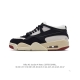 Nike Air Jordan 4 Retro OG AJ4 4 Air Sole DDD DDD HQ7939-100 DDD 36 36.5 37.5 3