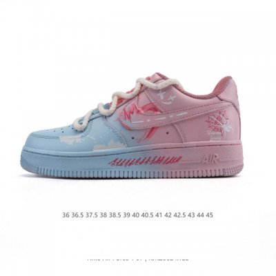 Corporate Nike Air Force 1 '07 Low 2025 New Year's Snake Year Limited Air Force