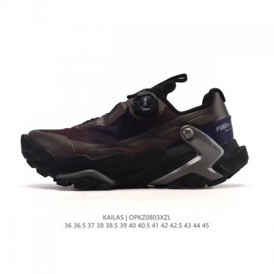 New company-grade Kailas waterproof, breathable, shock-absorbing, non-slip, ligh