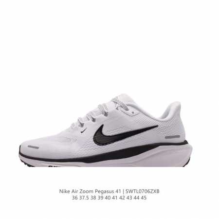 Nike 41 Nike Pegasus 41 Nike Pegasus 41 ReactX Air Zoom ReactX React 13% FD2723 - Click Image to Close