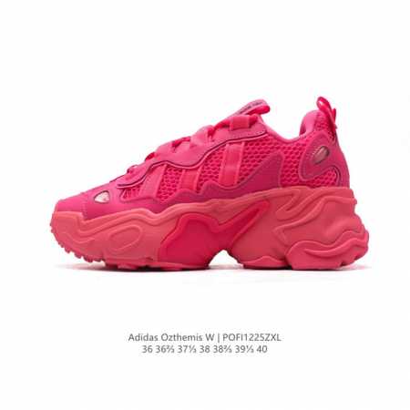 adidas Ozthemis logo # # ozthemis Ih0839 36-40 Pofi1225 - Click Image to Close