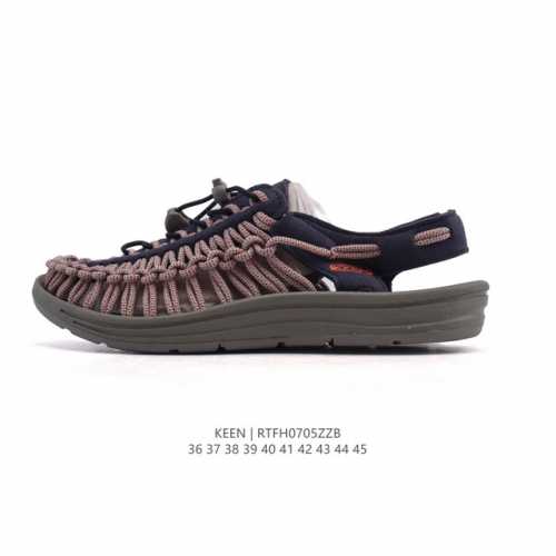 New company-level Keen comfortable wear-resistant wading river shoes outdoor sh