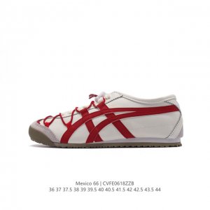 Asics - Onitsuka Tiger Mexico 66 rb 1183A216-100 36-44 Cvfe0618Zzb