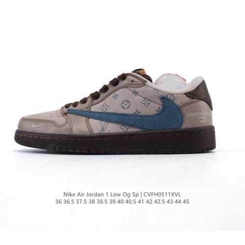 Nike Air Jordan 1 Low Og Sp Military Blue Aj11 2025 Aj1 1 Aj1 1 Ts Swoosh Ch633