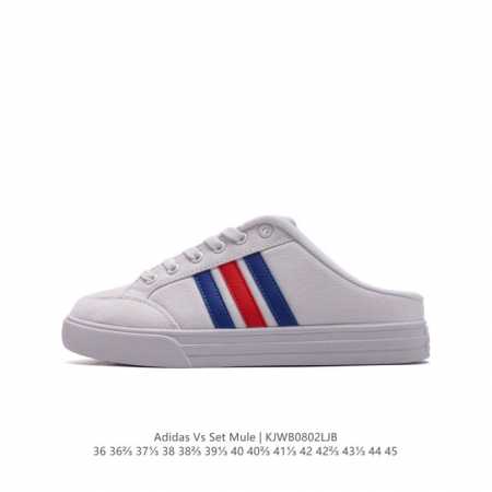 adidas vs Set Mule Fx4 0 size 36 36 37 38 38 39 40 40 41 42 42 43 44 45 Kjwb0802 - Click Image to Close