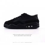 Nike Air Jordan 4 Retro Og Aj44 Air Sole Fq7939-501 36 37.5 38 39 40 41 42 43 4