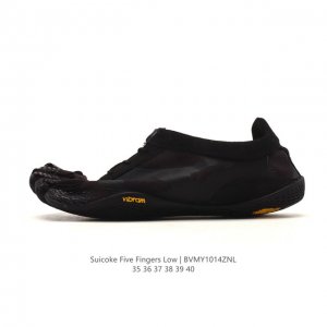New Product: Company Grade Suicoke Five Fingers Low Women's Casual Shoes - Breat