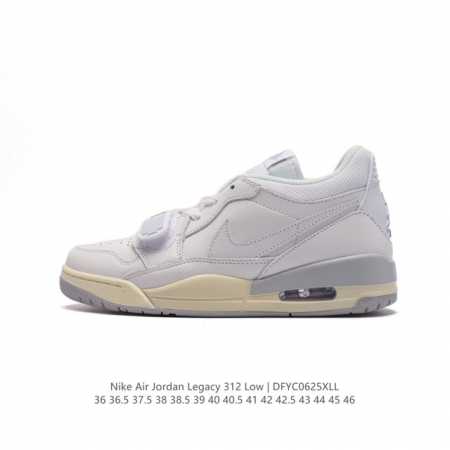 AJ Air Jordan Legacy 312 AJ312 312 Air Jordan Legacy 312 Low AJ1 AJ3 Nike Air A - Click Image to Close