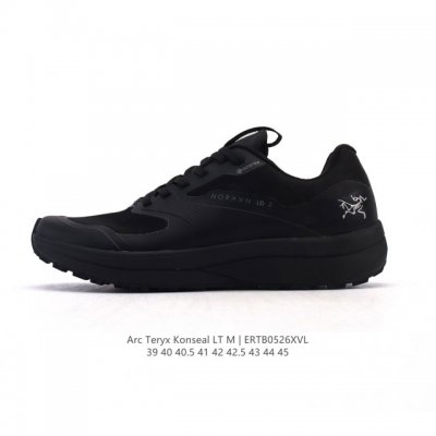Corporate-Level Arc'teryx Men's Shoes Arcteryxkonseallt Outdoor High-Performance