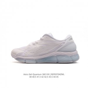 ASICS x C.P. Company Gel-Quantum 360 VIII C.P. Company ASICS GEL-QUANTUM 360 VI